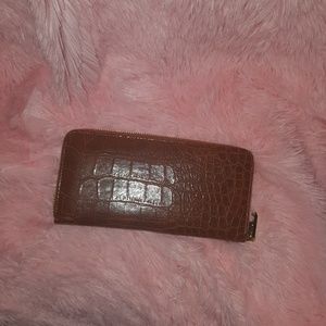 *SOLD*Anne Klein wallet